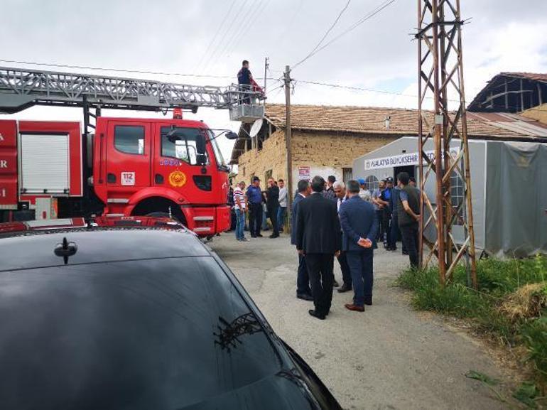 MSB: Pençe-Kilit bölgesinde 5 asker şehit oldu