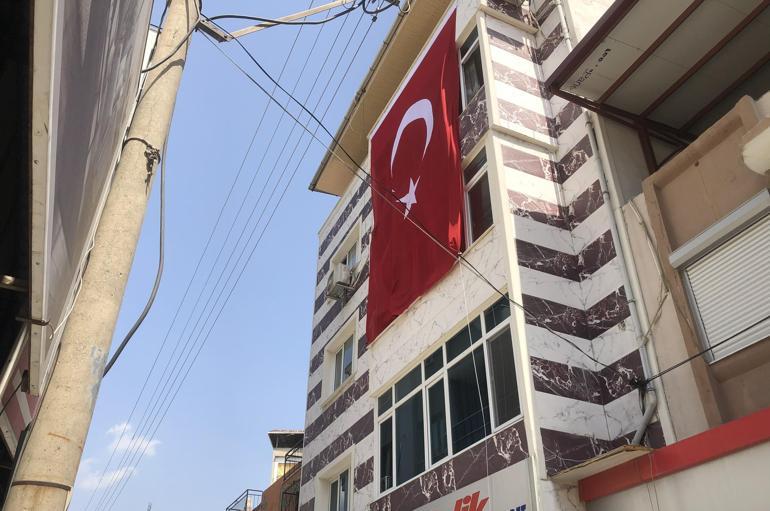 MSB: Pençe-Kilit bölgesinde 5 asker şehit oldu