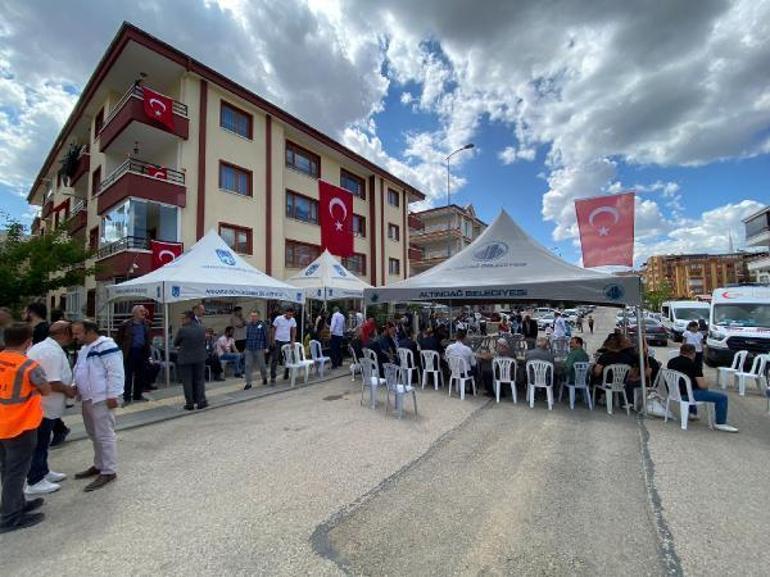 MSB: Pençe-Kilit bölgesinde 5 asker şehit oldu