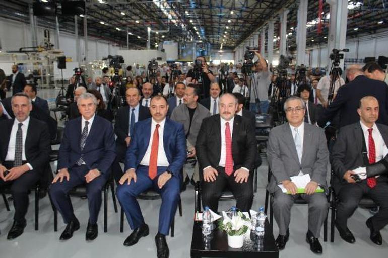 Bakan Varank: Ülkemizde yatırım yapan herkes kazanmaya devam edecek