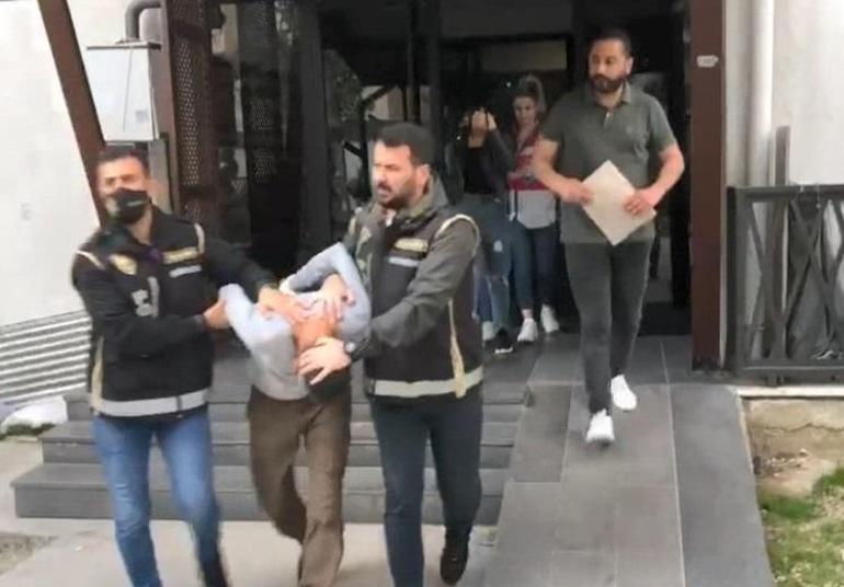 İstanbuldaki Müsilaj Operasyonundan detaylar