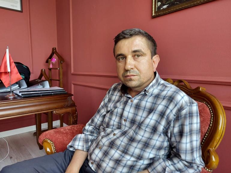 Satın almak istediği ev depremde hasar gördü, vazgeçince mahkemelik oldu