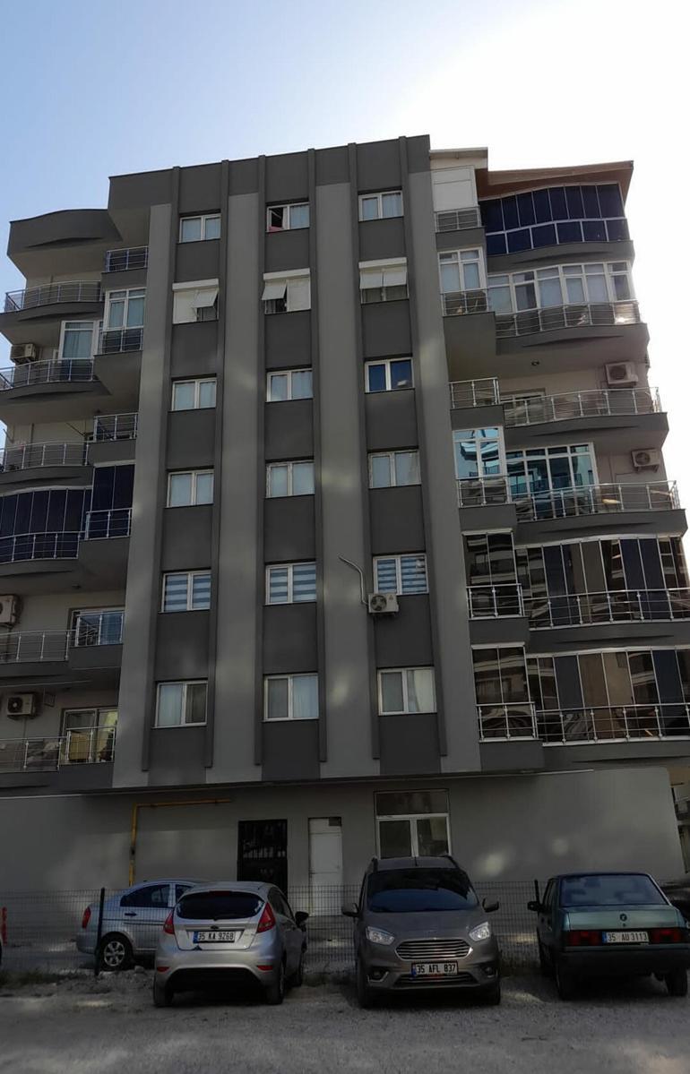 Satın almak istediği ev depremde hasar gördü, vazgeçince mahkemelik oldu