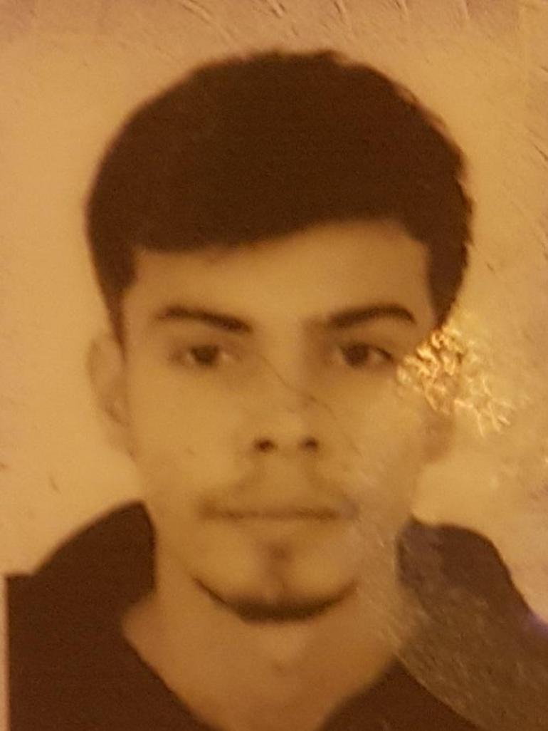 Motosiklet, yayaya çarptı: 2 ölü