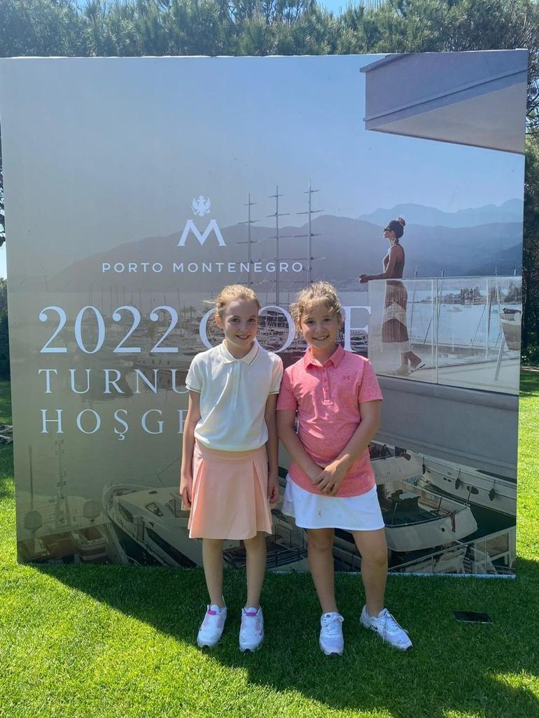 Porto Montenegro Golf Challenge 2’nci kez Kemer Country Golf Kulübü’nde gerçekleşti