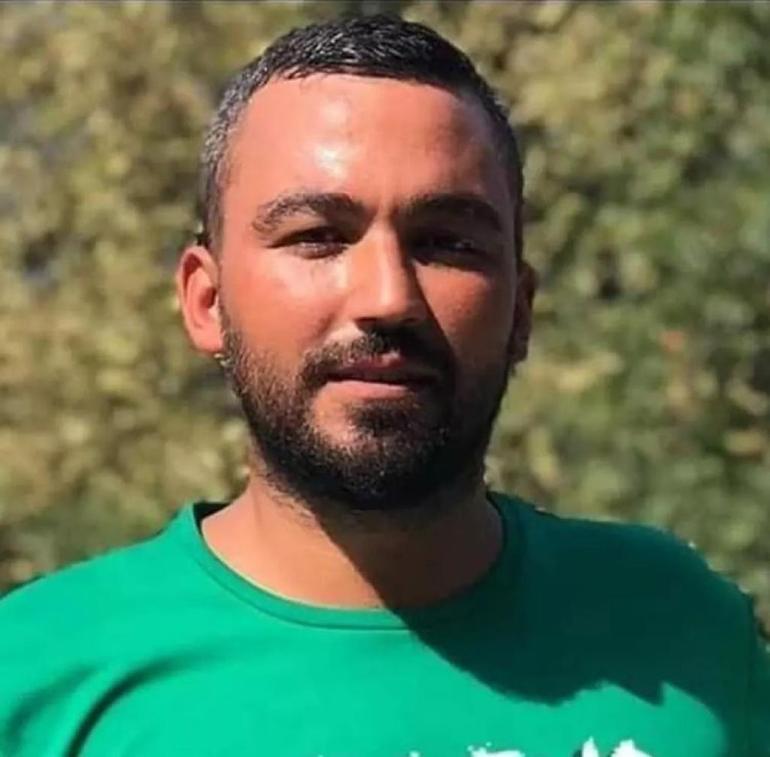 Silahla kız arkadaşını rehin alınca polisin vurduğu şüpheli öldü