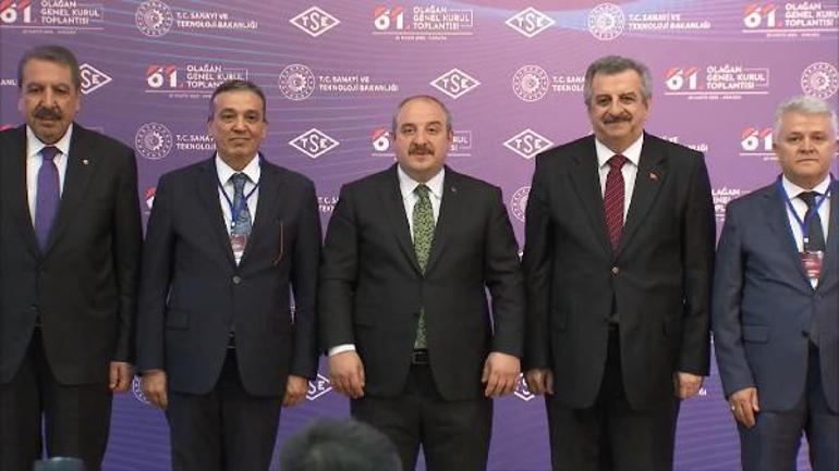 Bakan Varank: Pensilvanyanın gündemini rehber edinen, ana muhalefetin başkanı