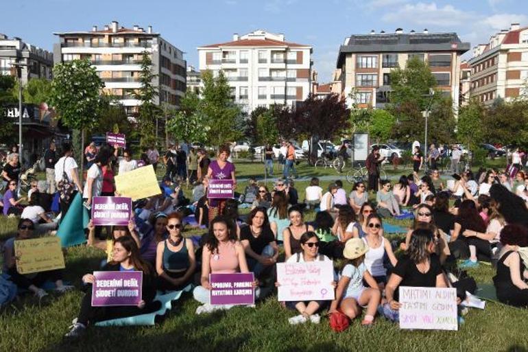 Türk Dünyası Vakfı Başkanı Avcı: Yasak yok, çimlere basmak ve yoga yapmak serbest