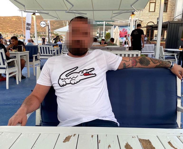 Eski sevgilisinden 3 saat şiddet gören Gamze, şikayetini geri çekti