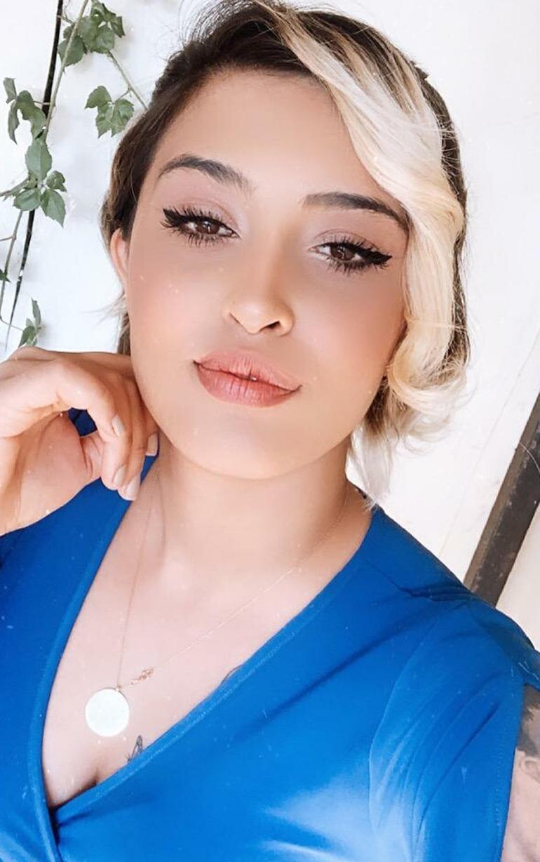 Eski sevgilisinden 3 saat şiddet gören Gamze, şikayetini geri çekti