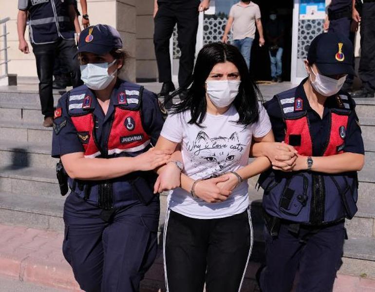 Büyükşen çifti cinayetinde iddianame tamamlandı; sanıklar için istenilen ceza belli oldu