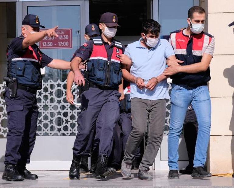 Büyükşen çifti cinayetinde iddianame tamamlandı; sanıklar için istenilen ceza belli oldu