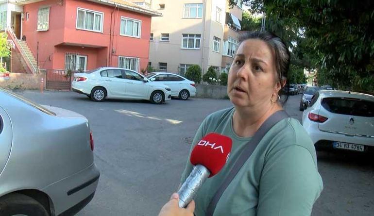 Pendikte kadını yaralayan emekli polis memuru intihar etti