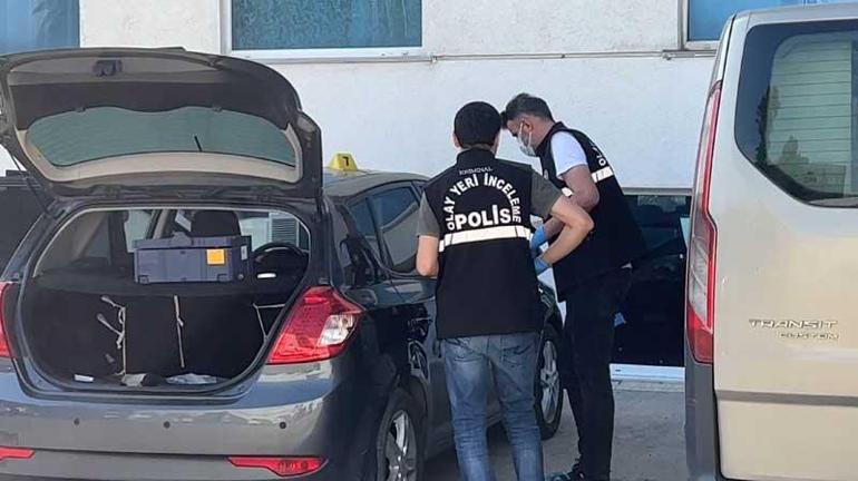 Pendikte kadını yaralayan emekli polis memuru intihar etti