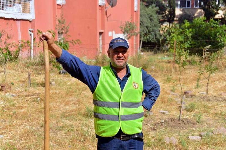İp yumağına gizlediği 11 Cumhuriyet altınını torunları yanlışlıkla sokağa attı, işçi buldu