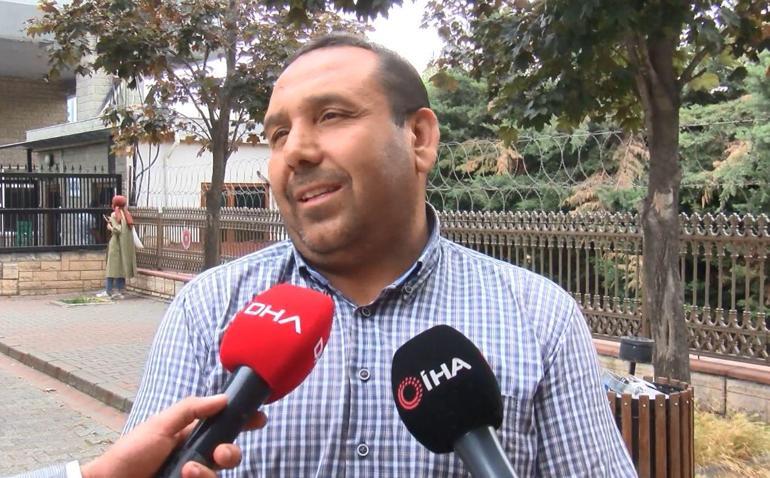 Kumburgazdaki kazada ölen öğrencinin babası: Ciğerim soldu