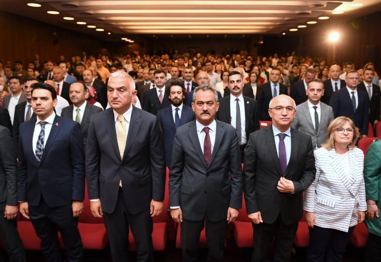 Uluslararası öğrenciler, meslek liselerinde eğitim görecek