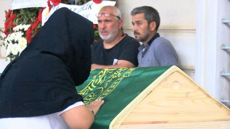 Kumburgazdaki kazada ölen 2 öğrenci son yolculuğuna uğurlandı