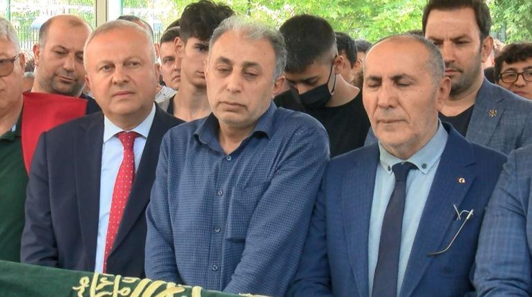 Kumburgazdaki kazada ölen 2 öğrenci son yolculuğuna uğurlandı