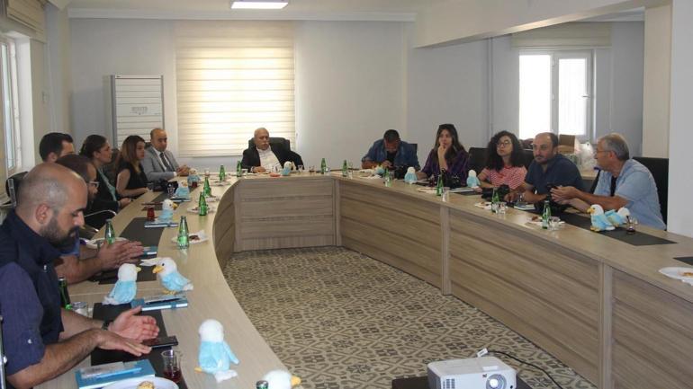 Muğla Emniyet Müdüründen tatilcilere sahte rezervasyon uyarısı