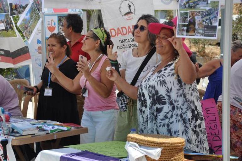 Can Yücel, Datçada 2 yıl sonra yine festivalle anılıyor