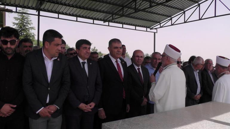 Cesedi 70 gündür aranan Hasan için gıyabi cenaze namazı