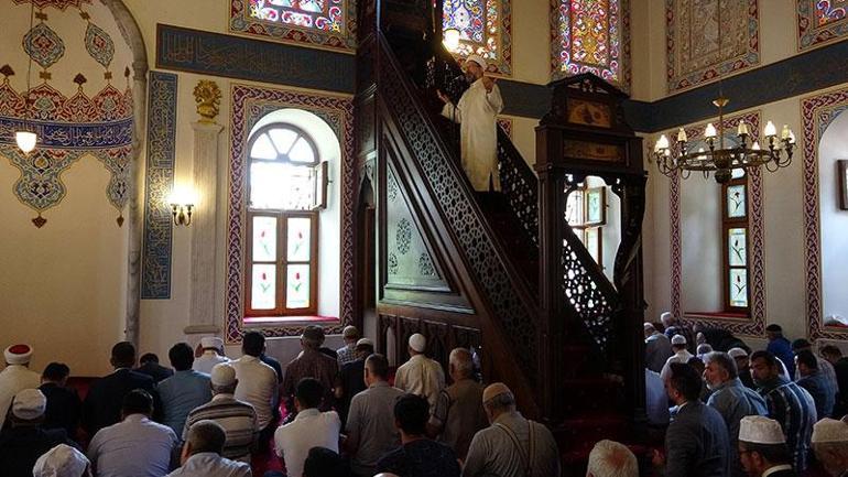 Erbaş: Kurban, toplumunun farklı kesimleri arasında sevgi ve saygıyı güçlendirir