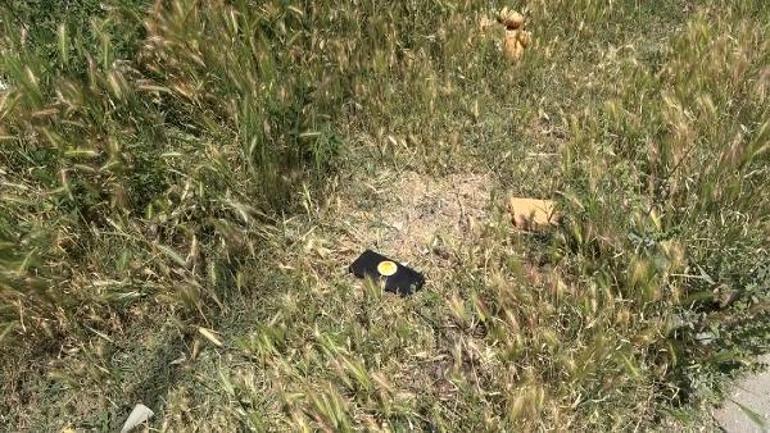 Sosyal medyada kendisini görünce telefonu geri getirdi