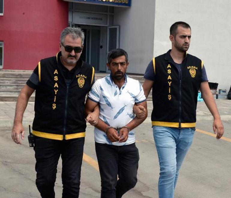 Tartıştığı arkadaşını Lan deyince tabancayla öldürdü