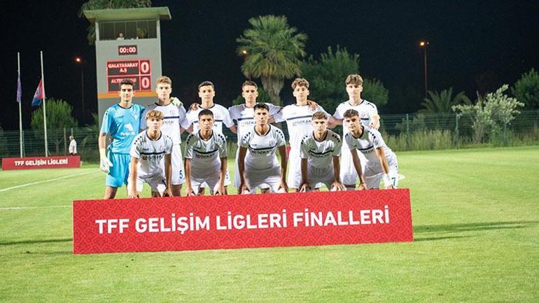 Altınorduda Metehan bitiyor