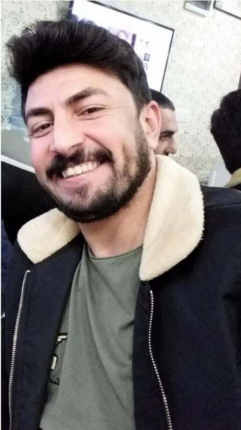 İzmirde berberde çatışma: 1 ölü, 1 yaralı