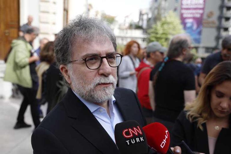 Karikatürist Latif Demirci son yolculuğuna uğurlandı