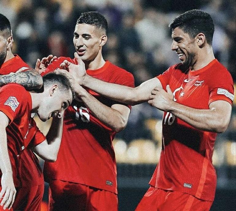 Altay milli yıldızı Cenk Özkaçarla gururlandı