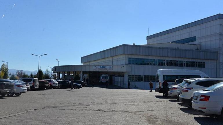 Bingölde usulsüz engelli raporu operasyonu: 24 gözaltı