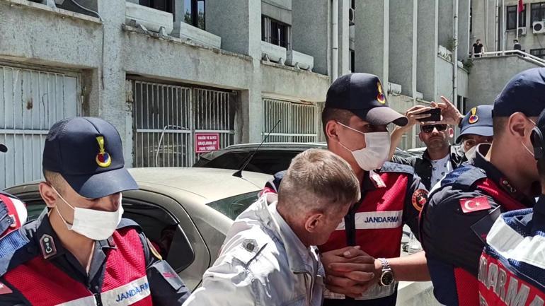 Ağırlaştırılmış müebbet verilen eş katili: Tebrik ederim, doğru karar verdiniz