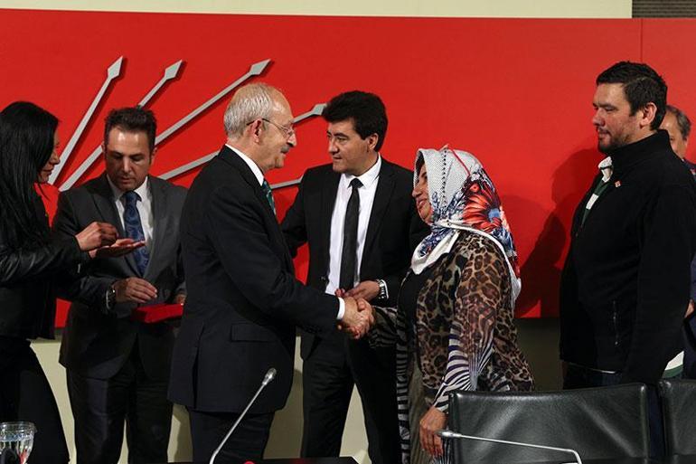 Kılıçdaroğlu: Kimliğimizi, yaşam tarzımızı korumak zorundayız