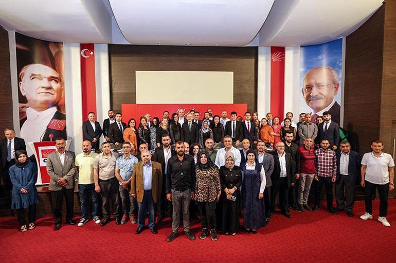 Kılıçdaroğlu: Kimliğimizi, yaşam tarzımızı korumak zorundayız