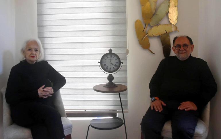 Gayrimenkul zengini Tülin Enbiyaoğlu, hayatını kaybetti