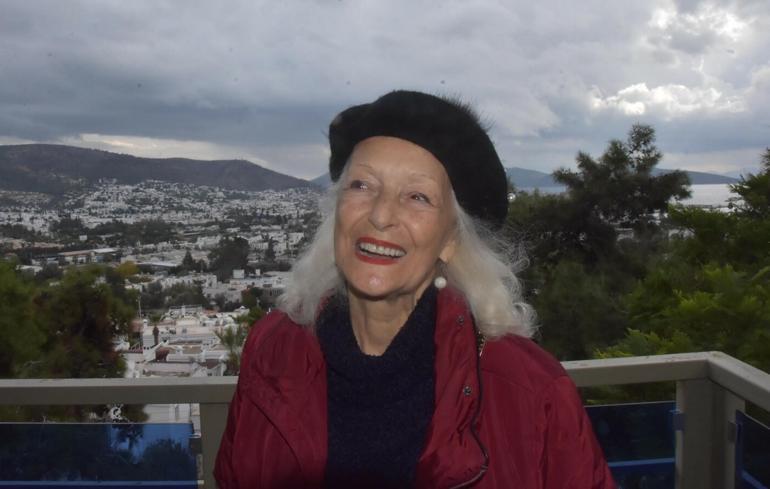 Gayrimenkul zengini Tülin Enbiyaoğlu, hayatını kaybetti