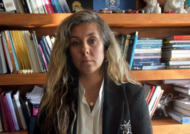 Gayrimenkul zengini Tülin Enbiyaoğlu, hayatını kaybetti