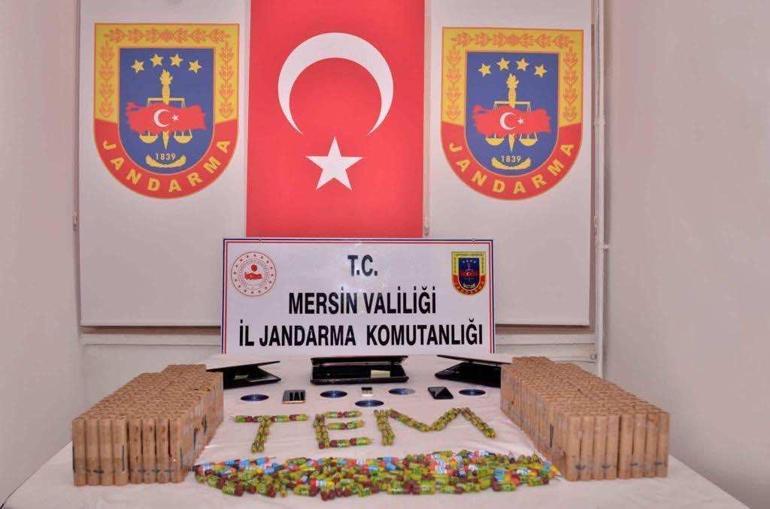 PKK/KCKnın ateşin çocukları oluşumuna operasyon: 26 gözaltı