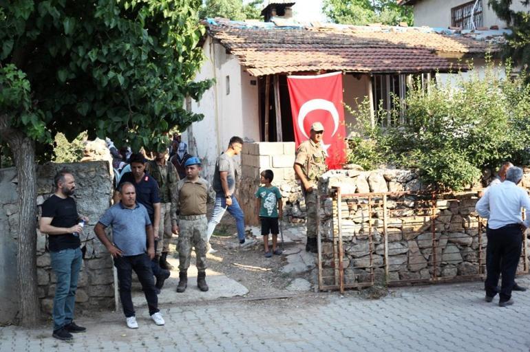 Pençe- Kilit Operasyonunda 2 asker şehit oldu, 2 asker yaralandı