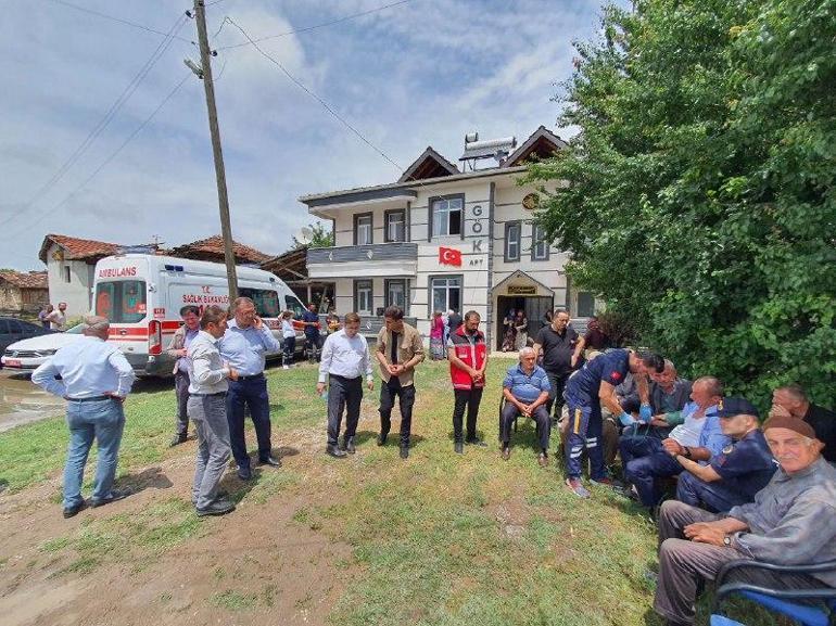 Pençe- Kilit bölgesinde Uzman Çavuş Gök, şehit oldu