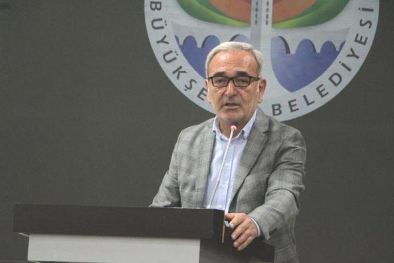 Adanada darbedilen dergi sahibi ve babasından meclis üyesine suç duyurusu