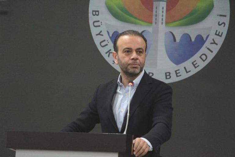 Adanada darbedilen dergi sahibi ve babasından meclis üyesine suç duyurusu