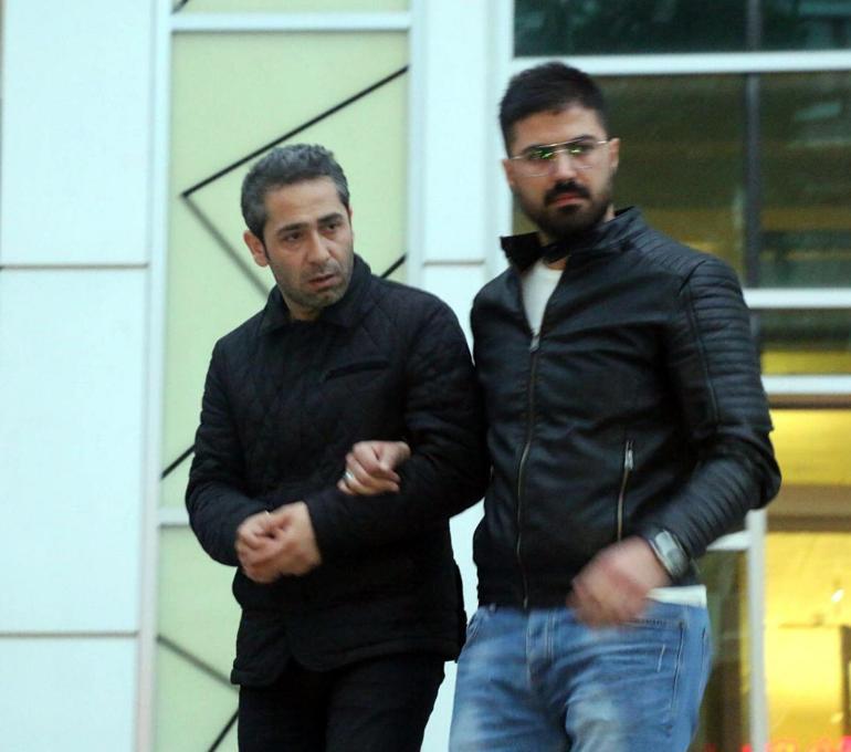 Manisadaki kesik kol cinayeti hükümlüsü veteriner hekim hastanede öldü