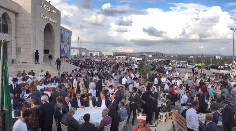 Cemil Çiçek: 20 bin çeşit sanayi malını 200e yakın dünya ülkesine ihraç ediyoruz