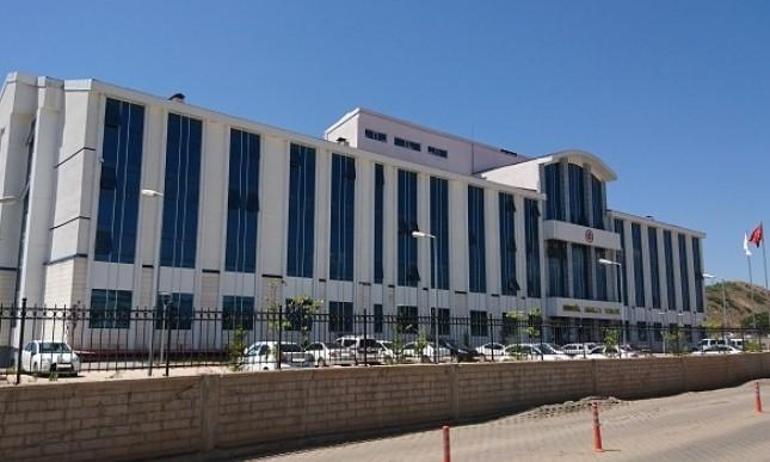 Bingöl’de usulsüz engelli raporu operasyonunda 18 gözaltı