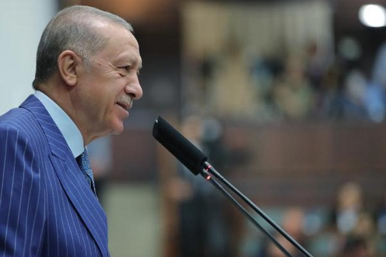 Cumhurbaşkanı Erdoğandan TÜSİADa tepki: Dış politikada bize ders veremezsin