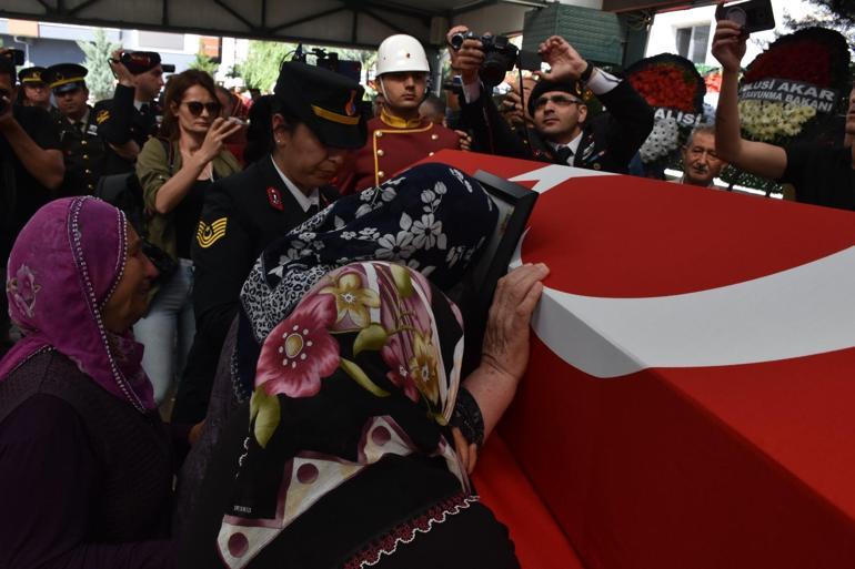 Trafik kazasında yaralanan asker 4 yıl sonra şehit oldu